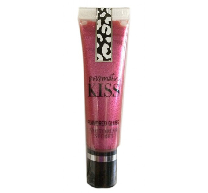 Victoria`s Secret Prismatic KISS flavored gloss Hypnotic Plum 13 gБлеск для губ 